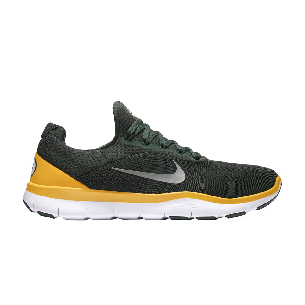 Nike NFL x Free Trainer V7 Green Bay Packers