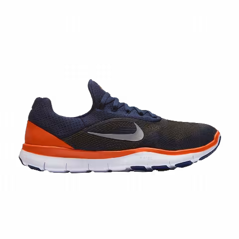 NFL x Nike Free Trainer V7 'Denver Broncos'