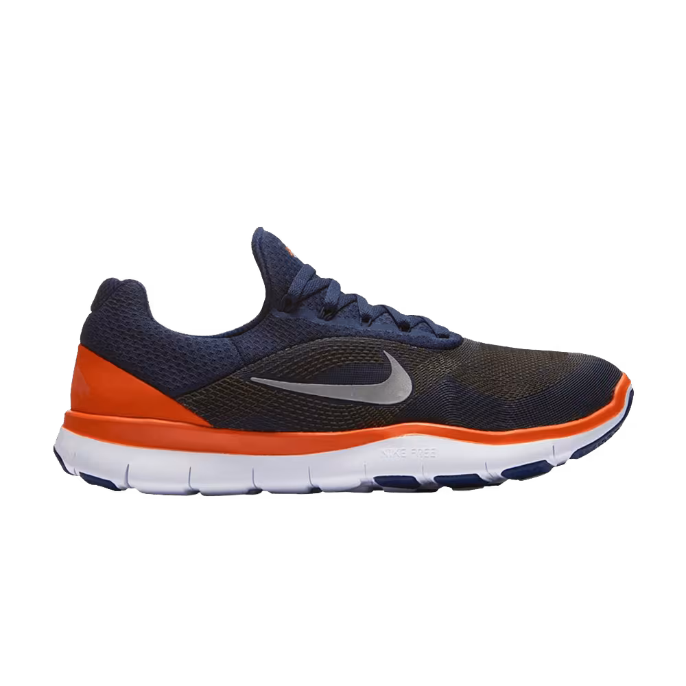 NFL x Nike Free Trainer V7 Denver Broncos