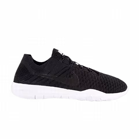 Nike Wmns Free TR Flyknit 2 'Black'