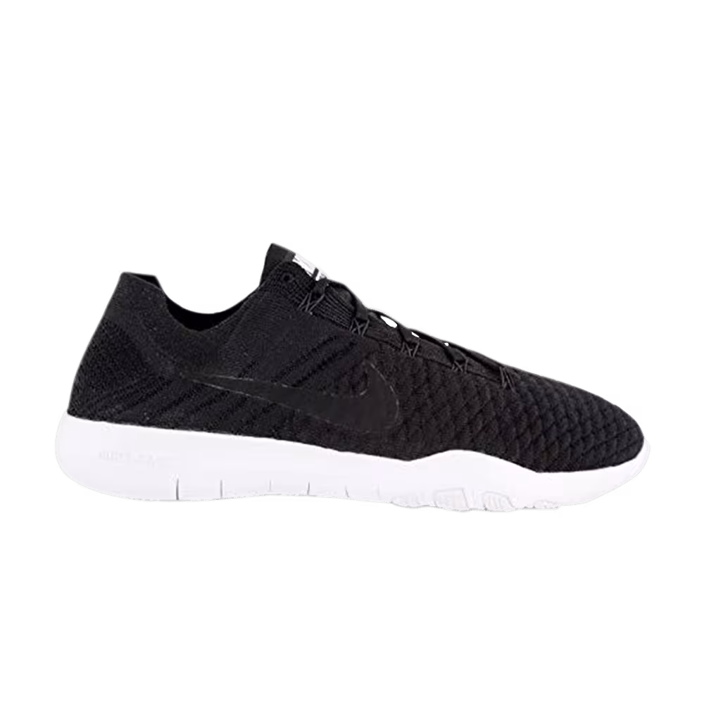 Nike Women's Free TR Flyknit 2 Black