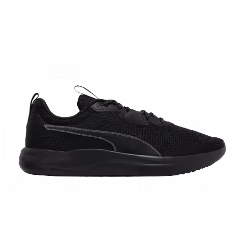 Puma Resolve Smooth 'Black'