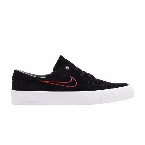 Nike Zoom Stefan Janoski SB High Tape SO 'Black'