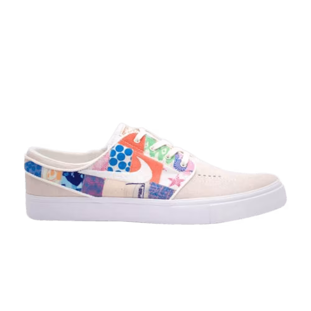 Thomas Campbell x Nike SB Zoom Stefan Janoski
