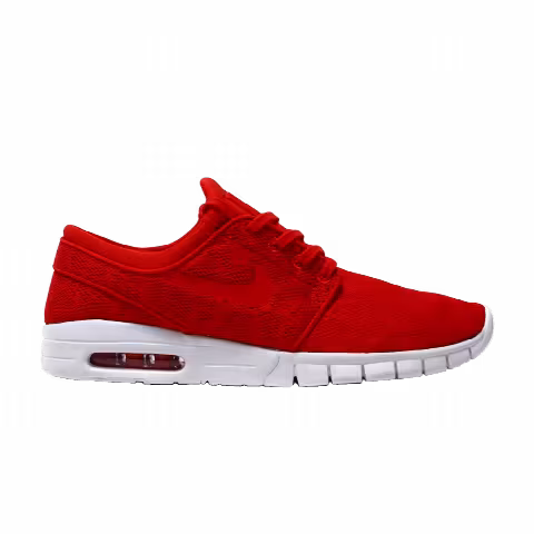 Nike Stefan Janoski Max SB 'University Red'
