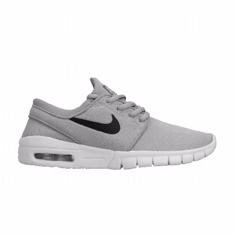 Nike Stefan Janoski Max GS 'Wolf Grey'