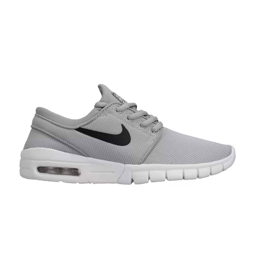 Nike Stefan Janoski Max GS Wolf Grey