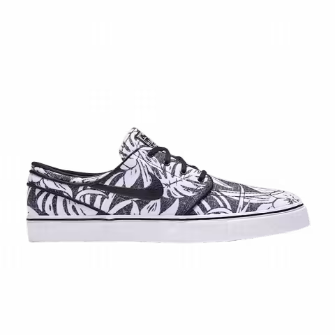 Nike SB Zoom Stefan Janoski Canvas Premium 'Floral'