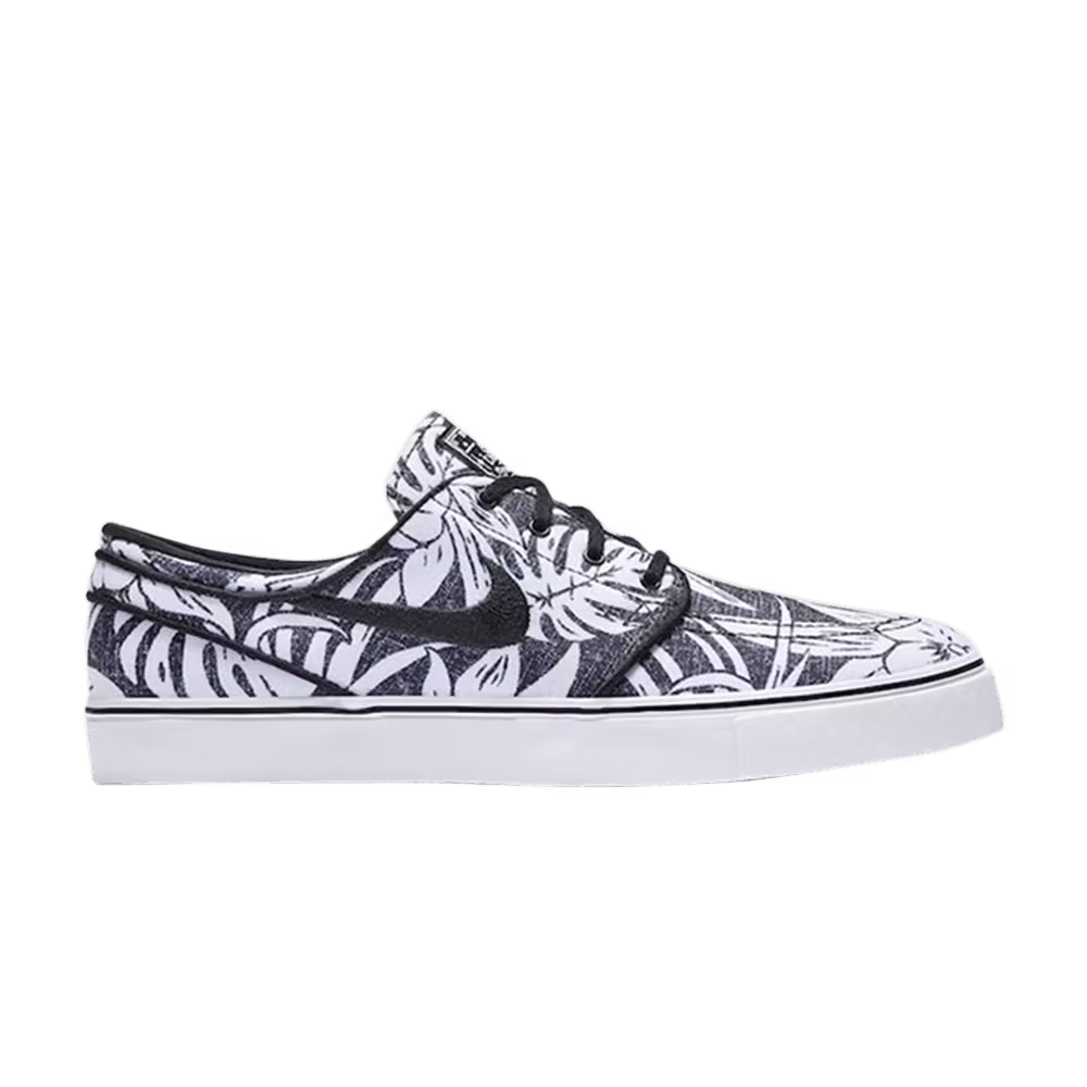 Nike SB Zoom Stefan Janoski Canvas Premium Floral