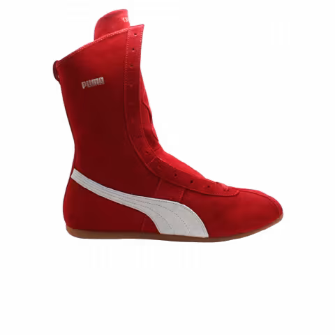 Puma Ring Le 'Red Olympic Pack'
