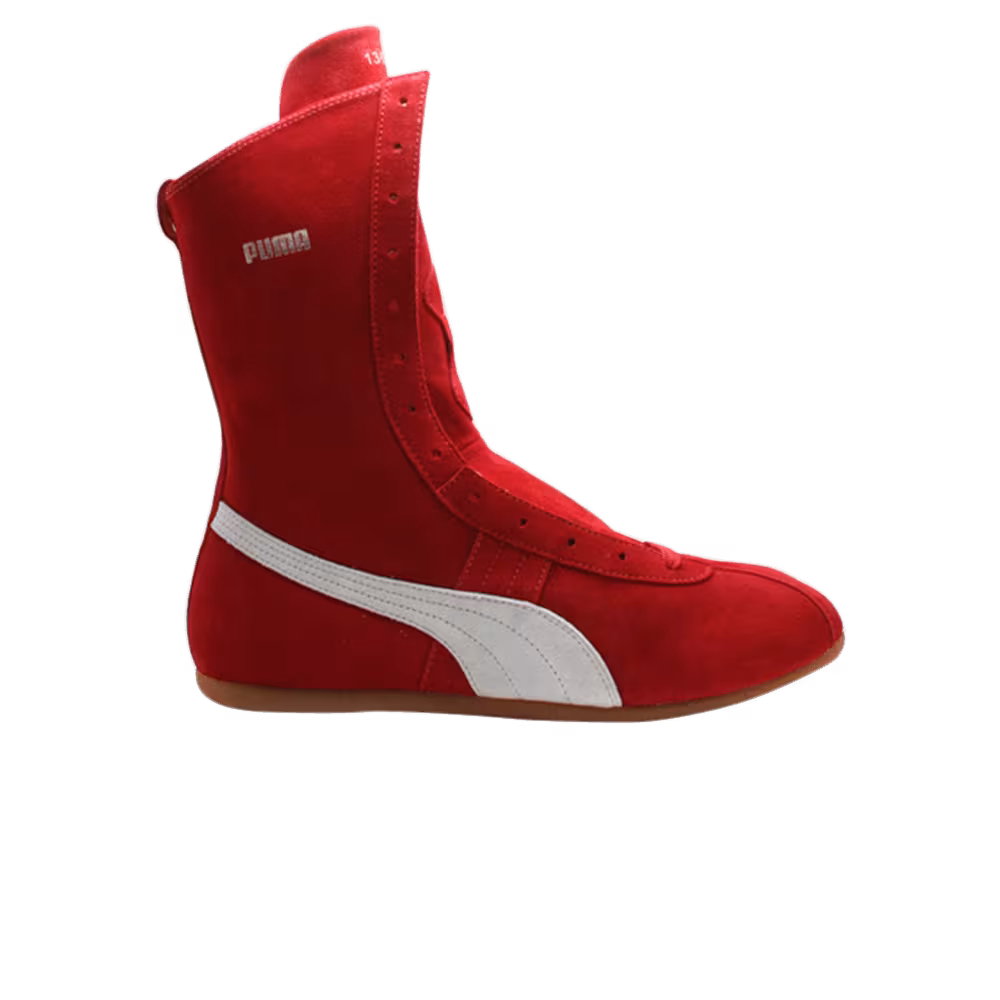 Puma Ring Le Red Olympic Pack