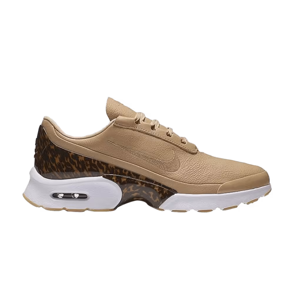 Nike Women's Air Max Jewell LX Refined Look