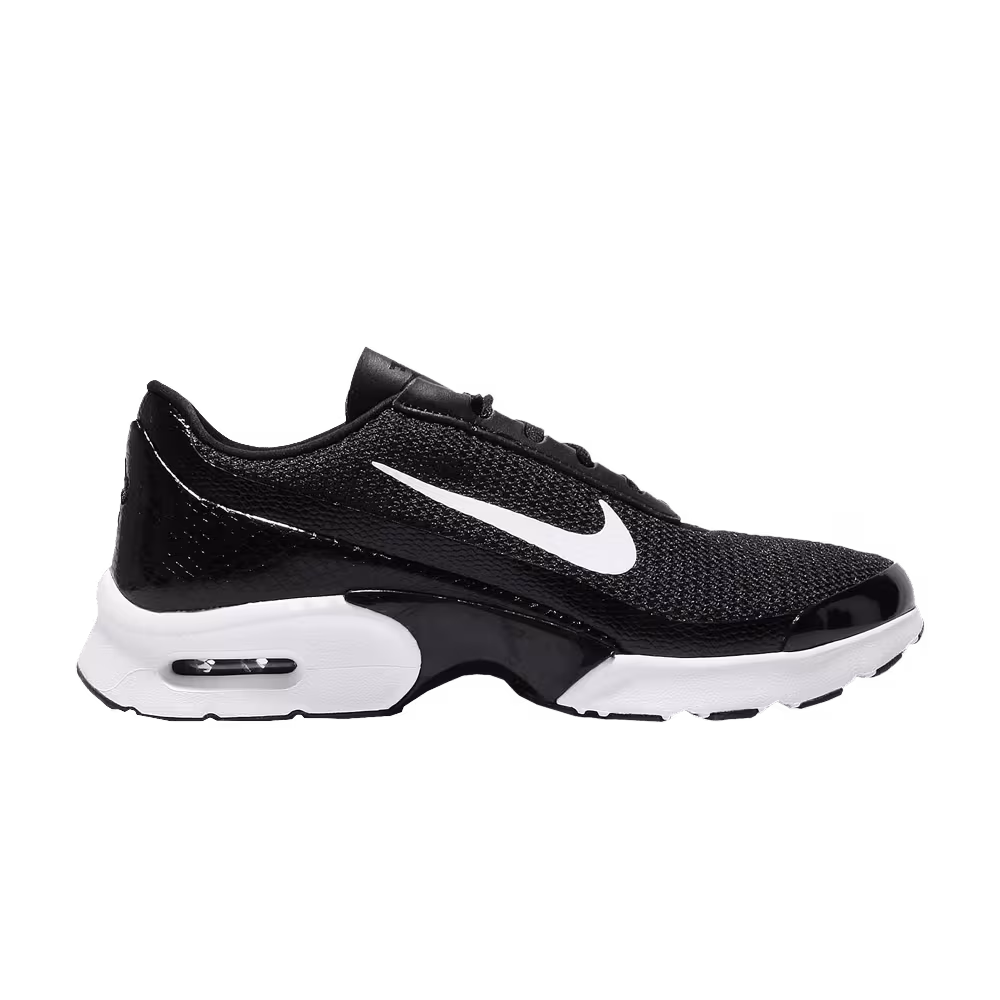 Nike Women's Air Max Jewell Black