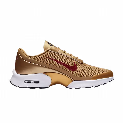 Nike Wmns Air Max Jewell QS 'Metallic Gold'