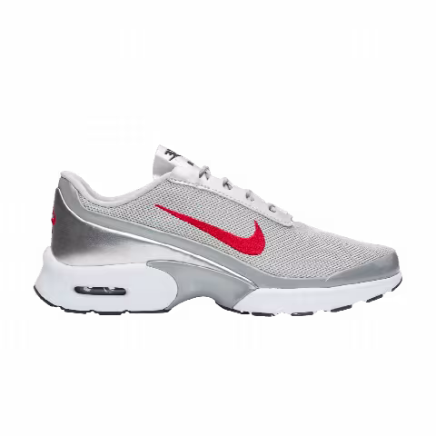 Nike Wmns Air Max Jewell 'Silver Bullet'