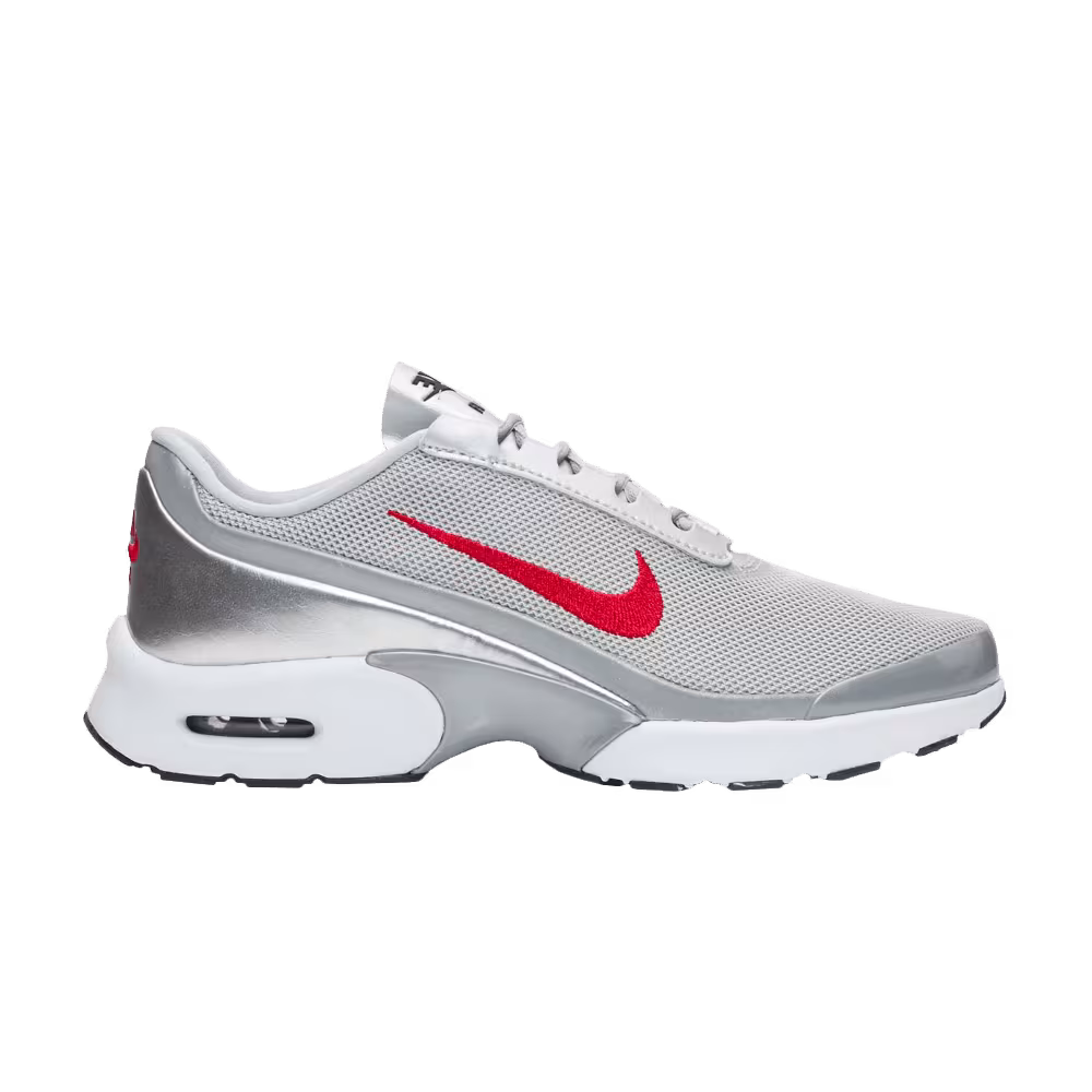 Nike Women's Air Max Jewell Silver Bullet