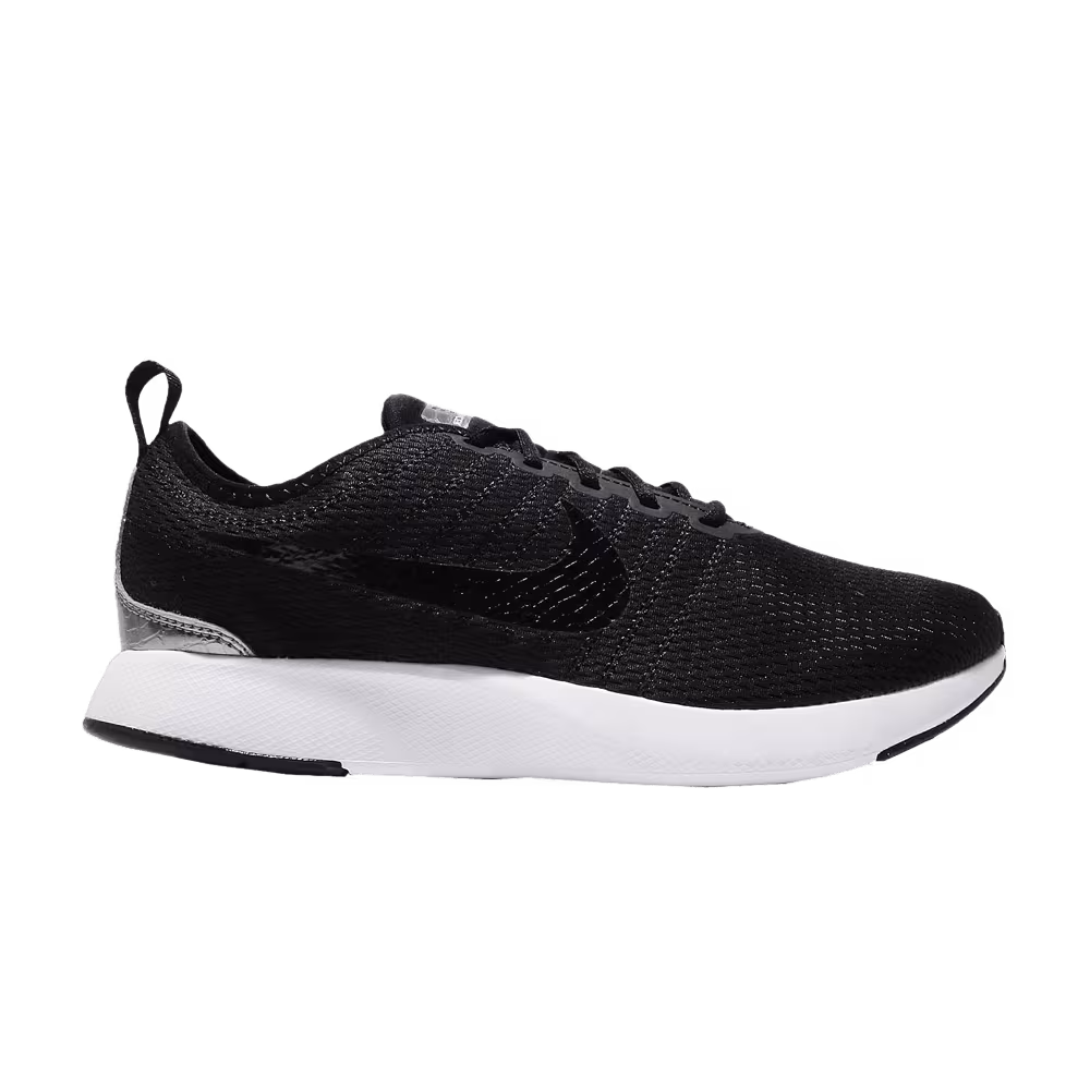 Nike Duaktone Racer GS Black