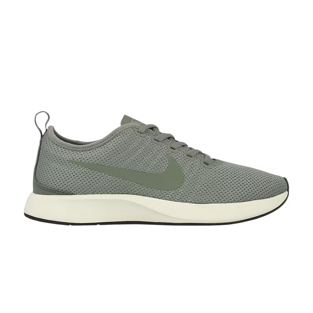 Nike Women's Dualtone Racer Dark Stucco