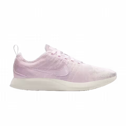 Nike Dualtone Racer SE GS 'Arctic Pink'