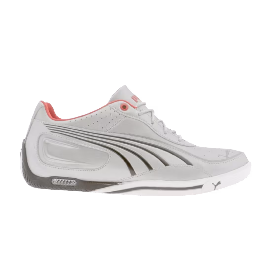 Puma SL Street Low NM Basic