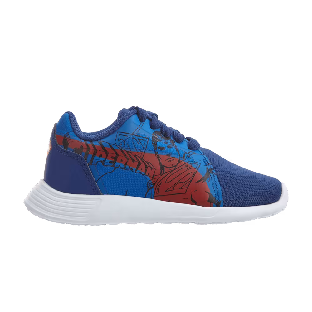 Puma ST Trainer Evo Little Kids Superman