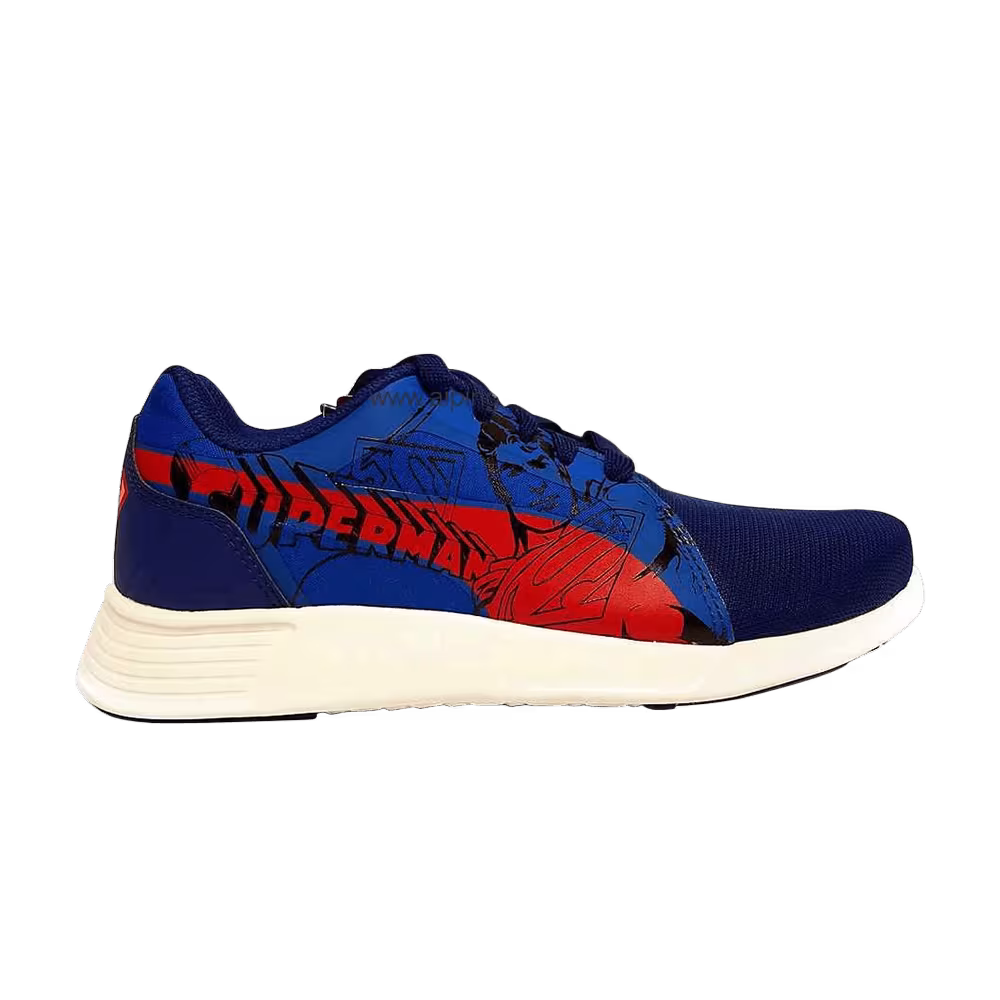 Puma ST Trainer Evo Jr Superman
