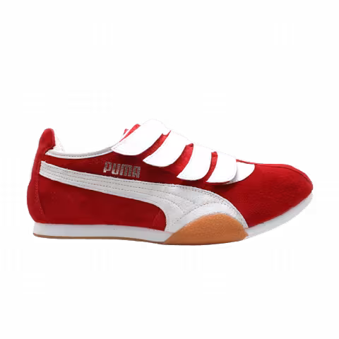 Puma Sacramento Le 'Red Olympic Pack'