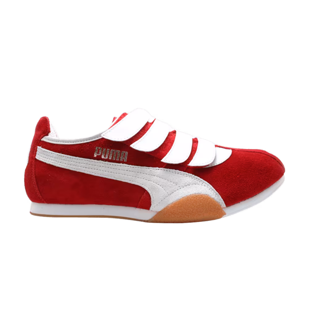 Puma Sacramento Le red olympic pack
