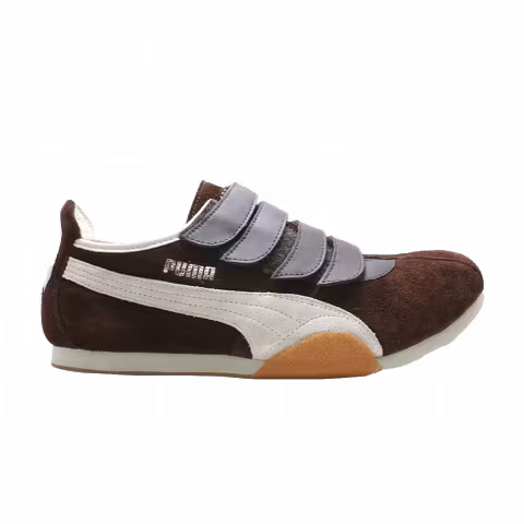 Puma Sacramento Le 'Brown Olympic Pack'