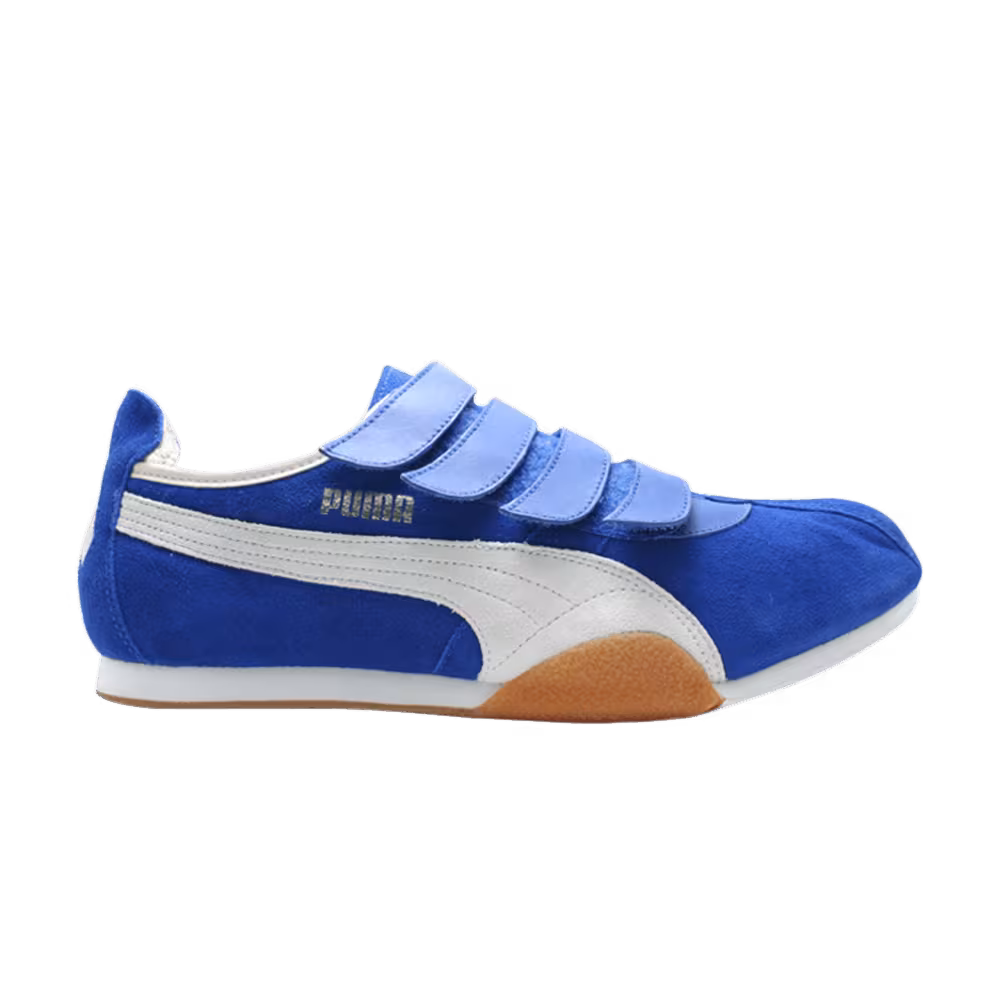 Puma Sacramento Le Blue Olympic Pack