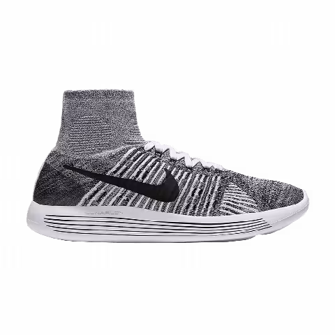 Nike LunarEpic Flyknit 'Oreo'