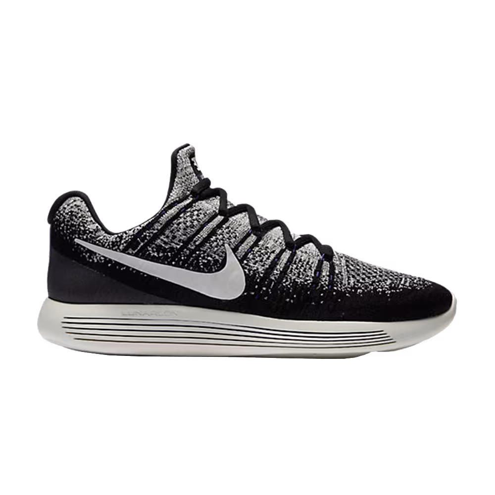 Undercover x NikeLab Gyakusou LunarEpic Low Flyknit 2