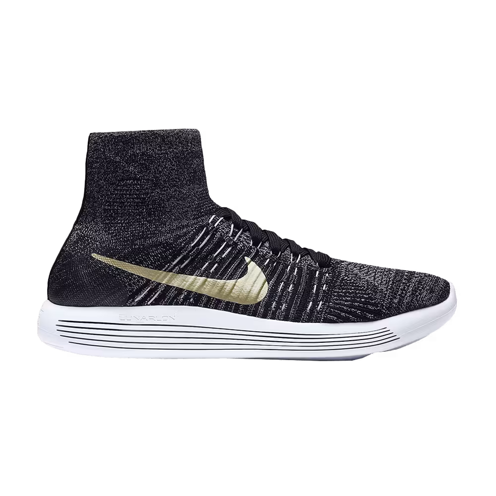 Nike LunarEpic Flyknit Black History Month