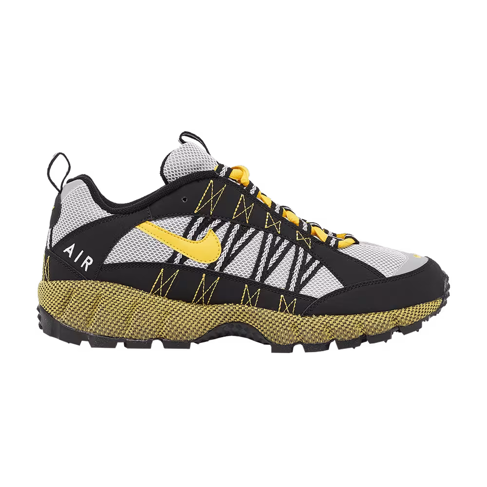Nike Air Humara 17 Maize Swoosh