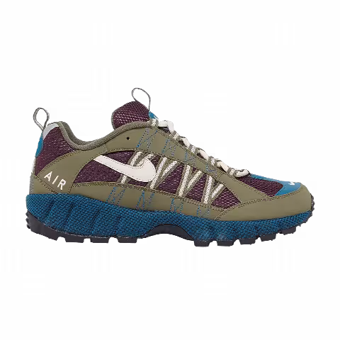 Nike Air Humara 17 'Medium Olive'
