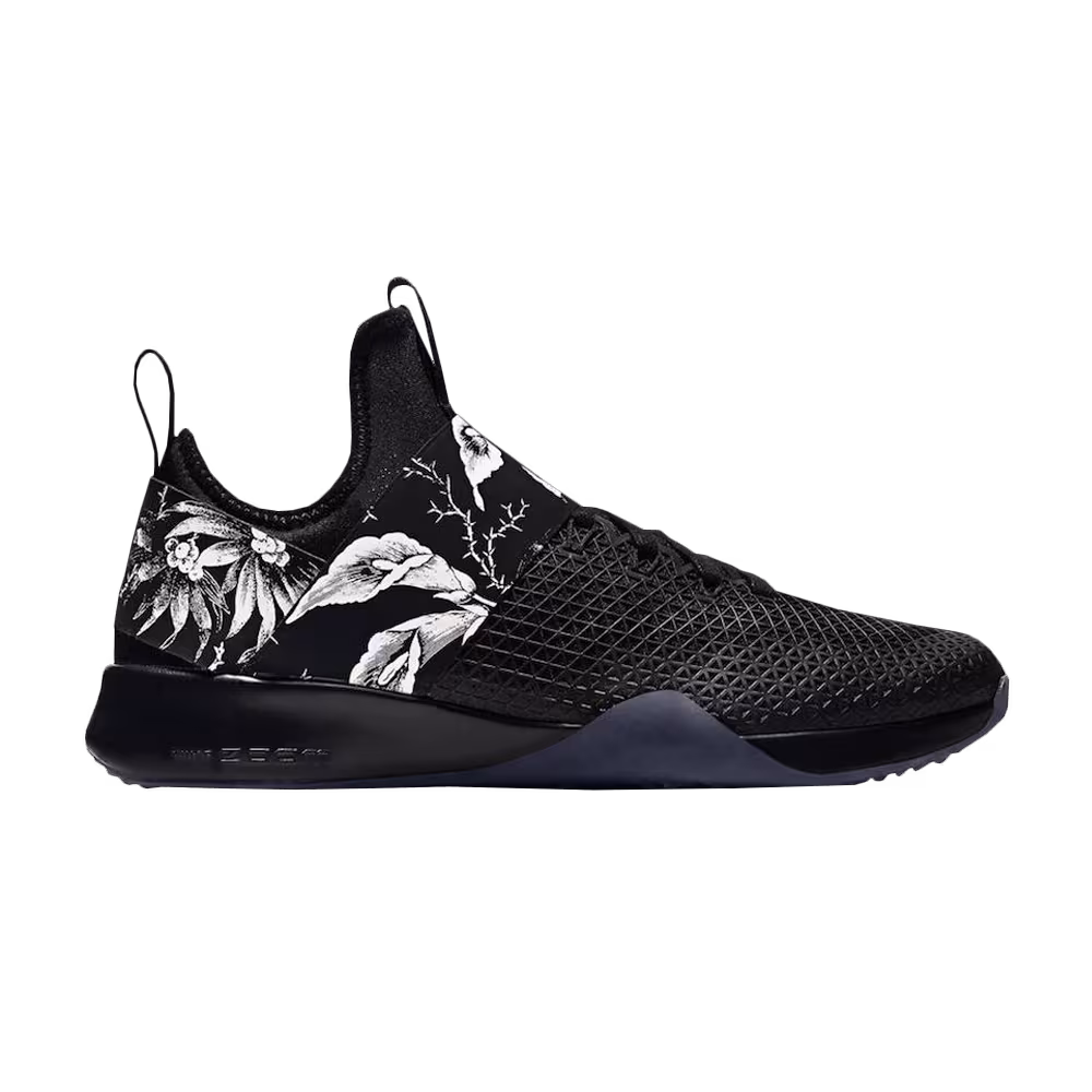 Nike Women's Air Zoom Strong Floral