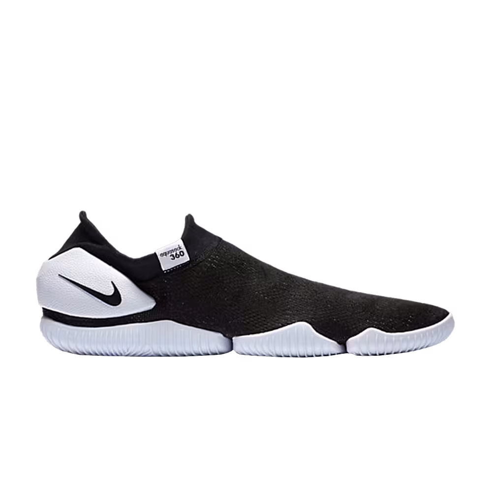 Nike Aqua Sock 360 Black