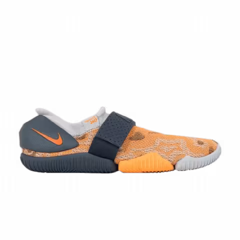 NikeLab Aqua Sock 360 'Wolf Grey Crimson'