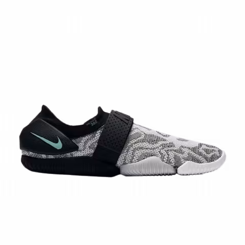 NikeLab Aqua Sock 360 'Black Hyper Turquoise'