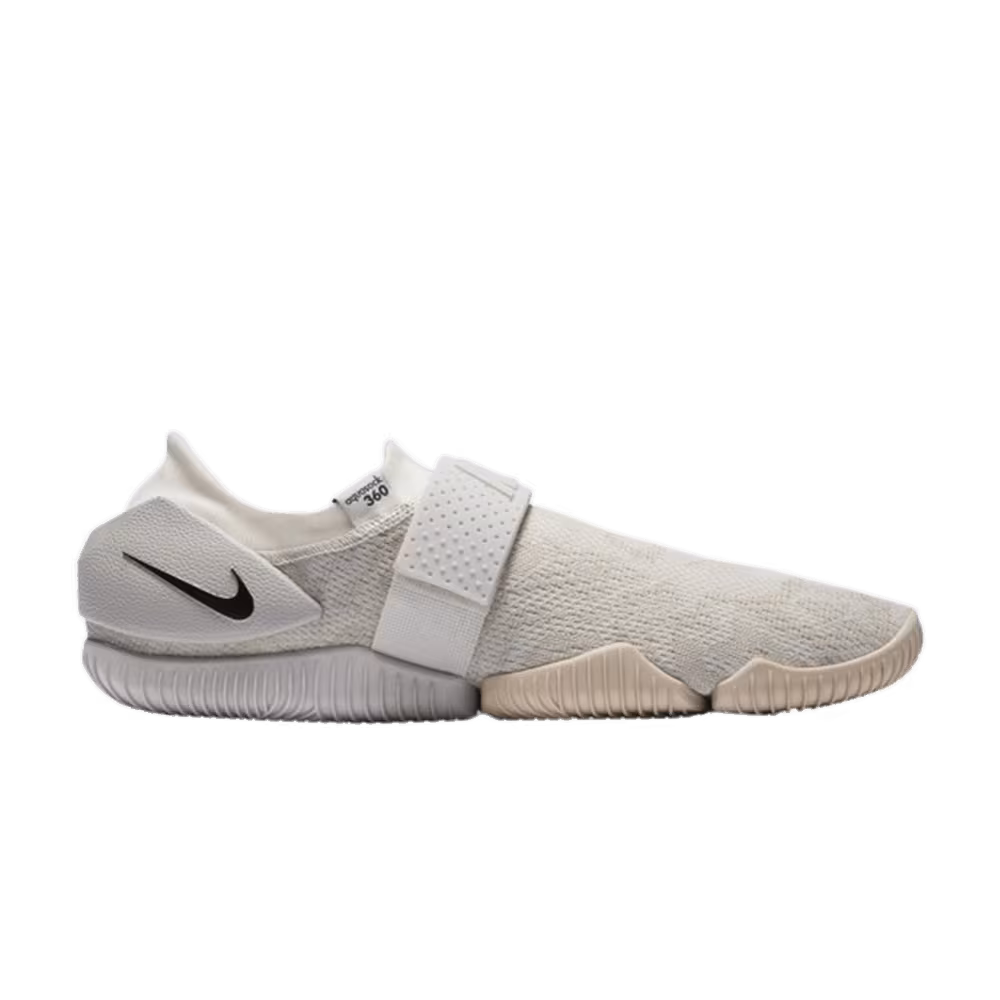 NikeLab Aqua Sock 360 Oatmeal