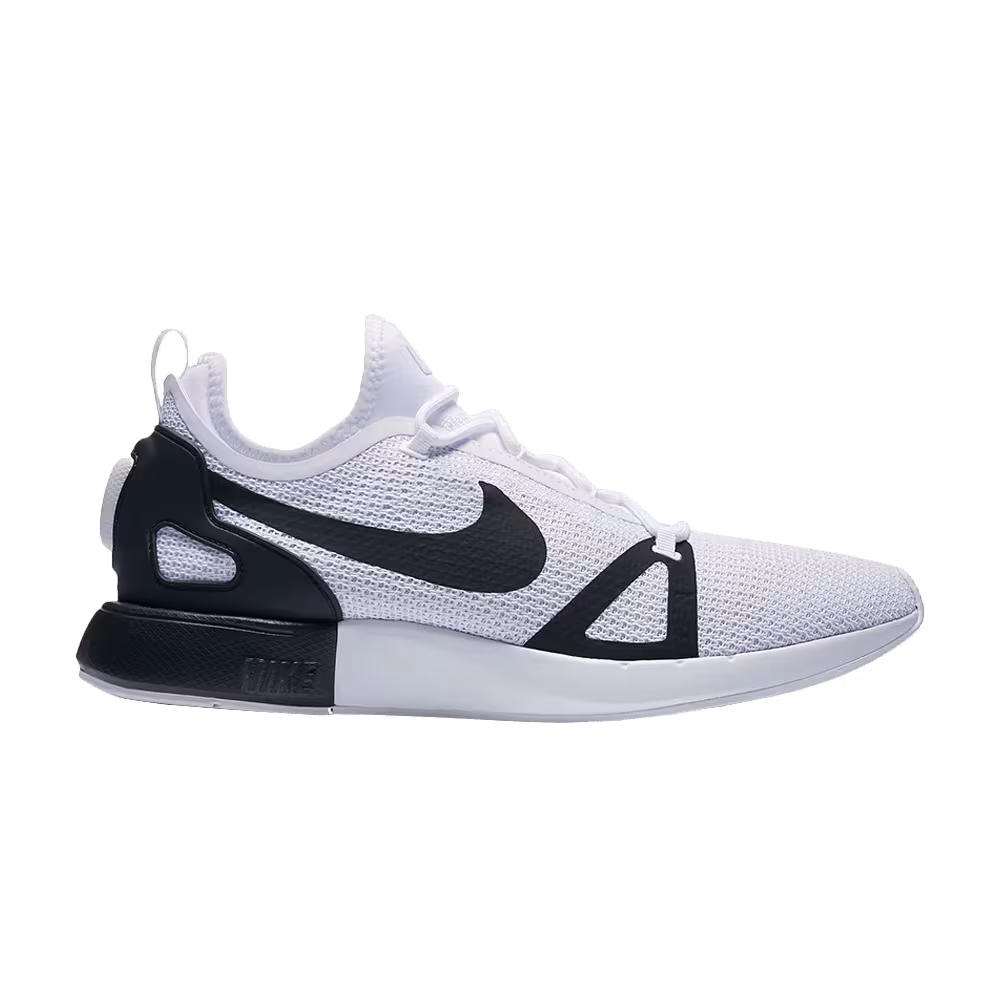 Nike Duel Racer White