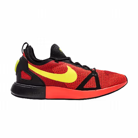 Nike Duel Racer 'Bright Crimson'