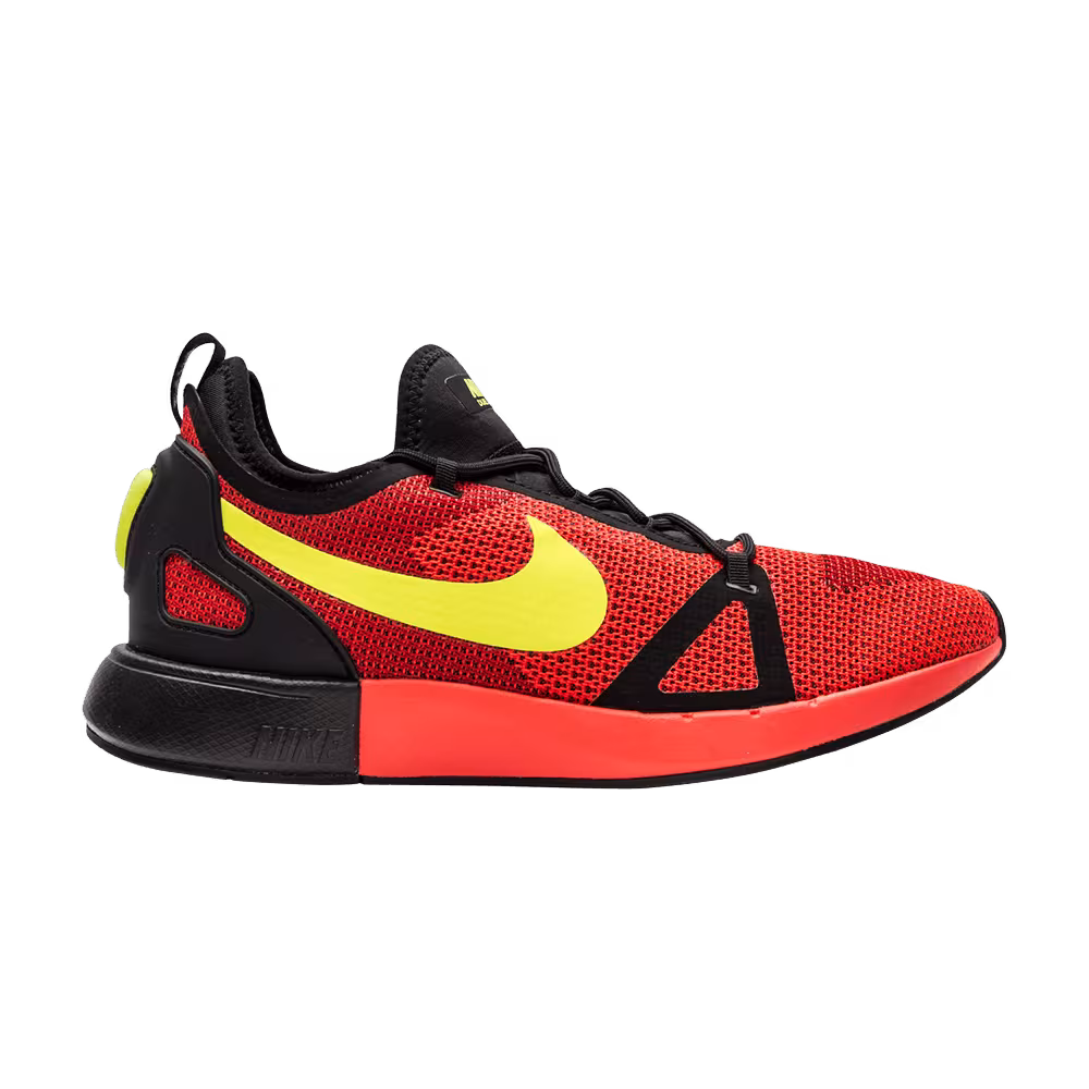 Nike Duel Racer Bright Crimson