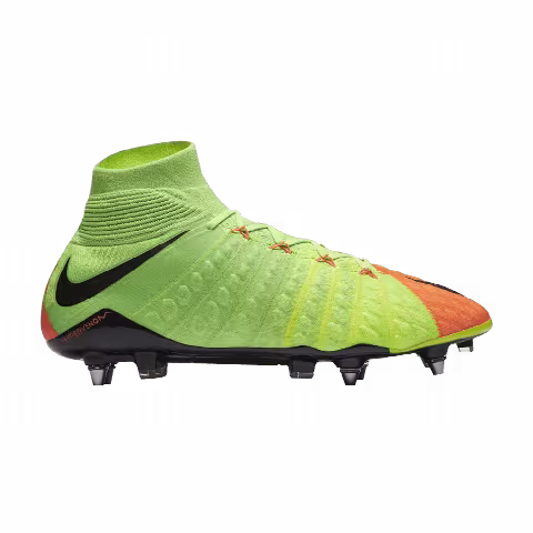 Nike Hypervenom Phantom 3 DF SG Pro 'Radiation Flare Pack'