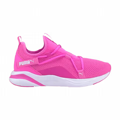 Puma Wmns Softride Rift Slip On 'Luminous Pink'