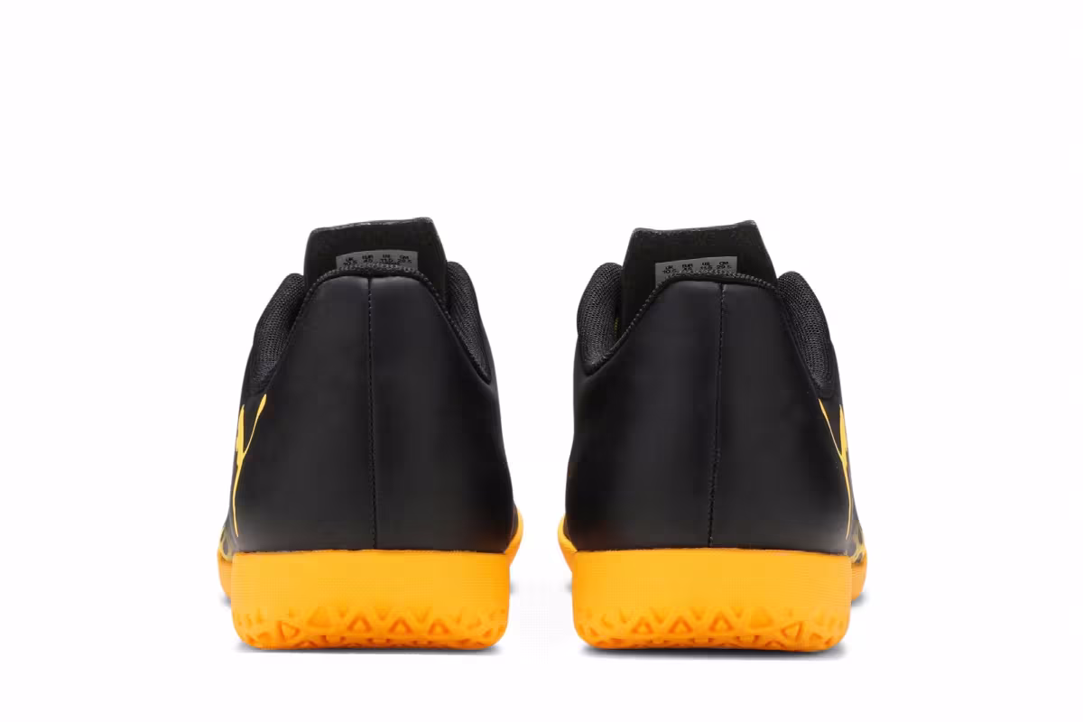 Puma Spirit 3 IT Black Ultra Yellow, view 7