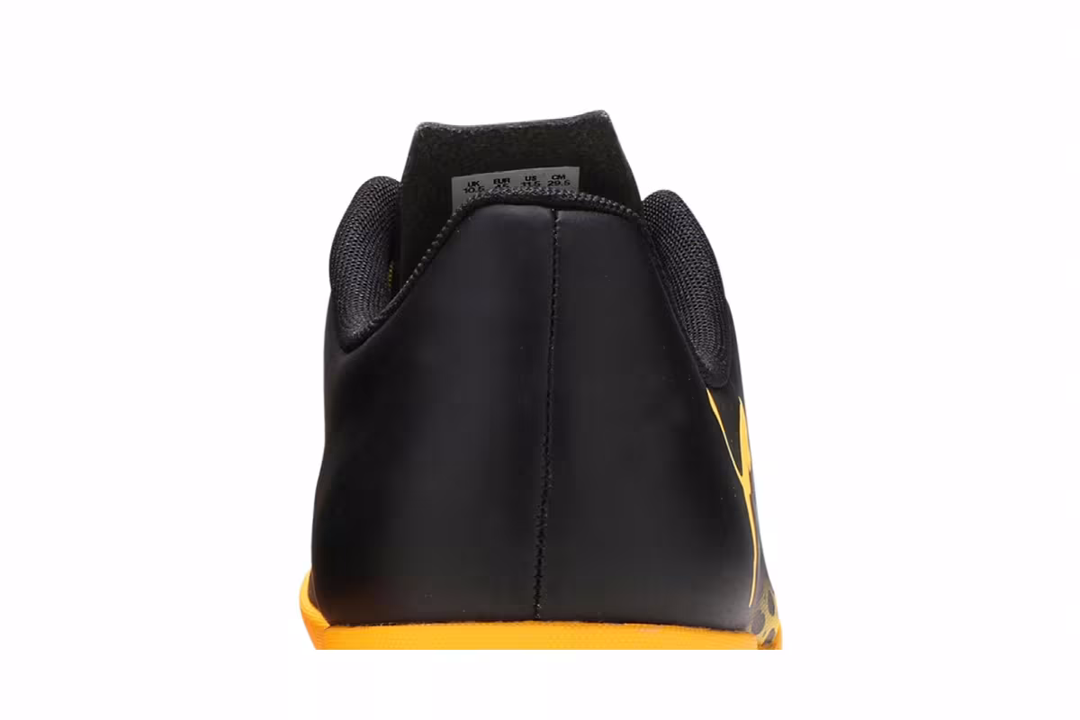 Puma Spirit 3 IT Black Ultra Yellow, view 8