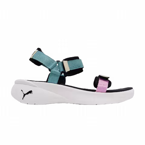 Puma Wmns Sporty Vola Sandal 'Opera Mauve'