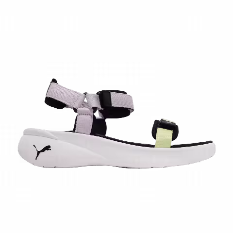 Puma Wmns Sporty Vola Sandal 'Butterfly Lavender Fog'