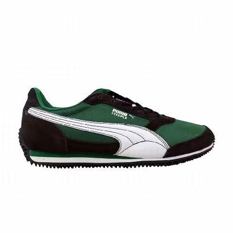 Puma Steeple GS 'Amazon Green'